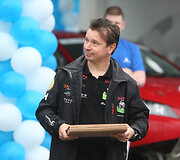 Antanas Juknevičius
