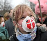 Protesto akimirka