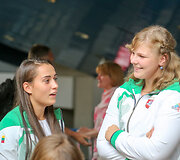 Agnė Jonkutė