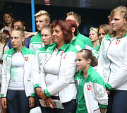 Vilniaus oro uoste