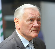 Valdas Adamkus
