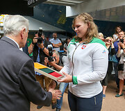 Agnė Jonkutė