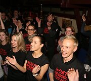  &bdquo;InCulto&ldquo; koncerto akimirka