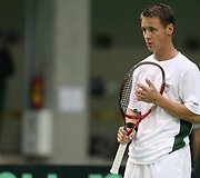 Ričardas Berankis