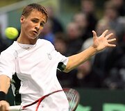 Ričardas Berankis