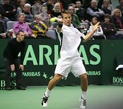 Ričardas Berankis