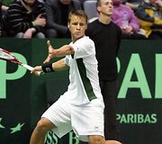Ričardas Berankis