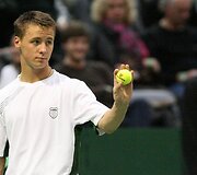 Ričardas Berankis