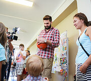 Linas Kleiza