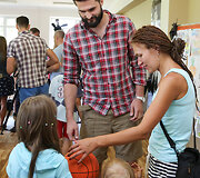 Linas Kleiza