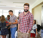 Linas Kleiza