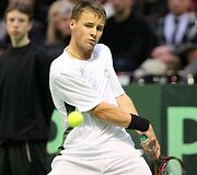 Ričardas Berankis