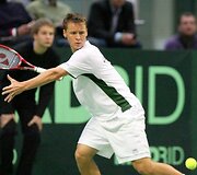 Ričardas Berankis