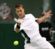 Ričardas Berankis