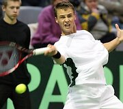 Ričardas Berankis