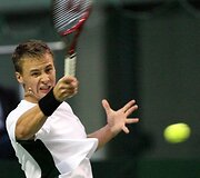 Ričardas Berankis