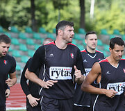 K&scaron;i&scaron;tofas Lavrinovičius