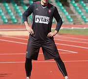 Gediminas Orelikas