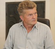 Saulius Meilutis