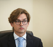 Mantas Rimkevičius