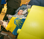 Vilniaus oro uoste