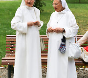 &Scaron;ventės akimirka