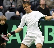 Ričardas Berankis
