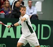 Ričardas Berankis