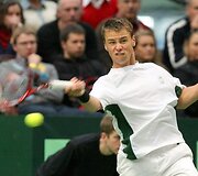 Ričardas Berankis