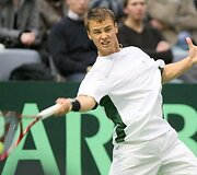Ričardas Berankis