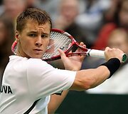 Ričardas Berankis