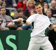 Ričardas Berankis