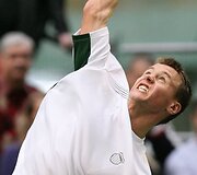 Ričardas Berankis