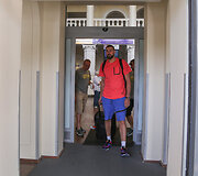 Jonas Valančiūnas