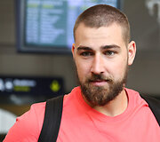 Jonas Valančiūnas
