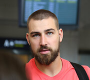 Jonas Valančiūnas
