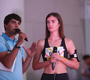 Justina Čėsnaitė-Jarutė