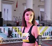 Justina Čėsnaitė-Jarutė