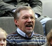 Politikas Gediminas Kirkilas