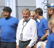 Rimantas Sinkevičius