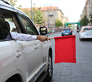 &bdquo;Velomaratonas&ldquo; Vilniuje