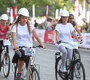 &bdquo;Velomaratonas&ldquo; Vilniuje