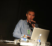 Grupės &bdquo;Dee & Kamy&ldquo; pasirodymas
