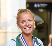 Monika Povilaitytė