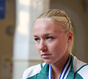 Ieva Dumbauskaitė