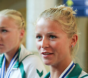Monika Povilaitytė