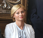 Rita Tama&scaron;unienė