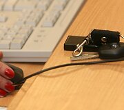 Testo sprendimo akimirka