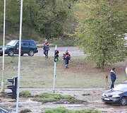 Taip atrodo Subačiaus gatvė