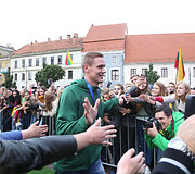 Robertas Javtokas